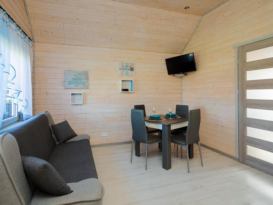 Domki Malibu Rusinowo  Quarto foto