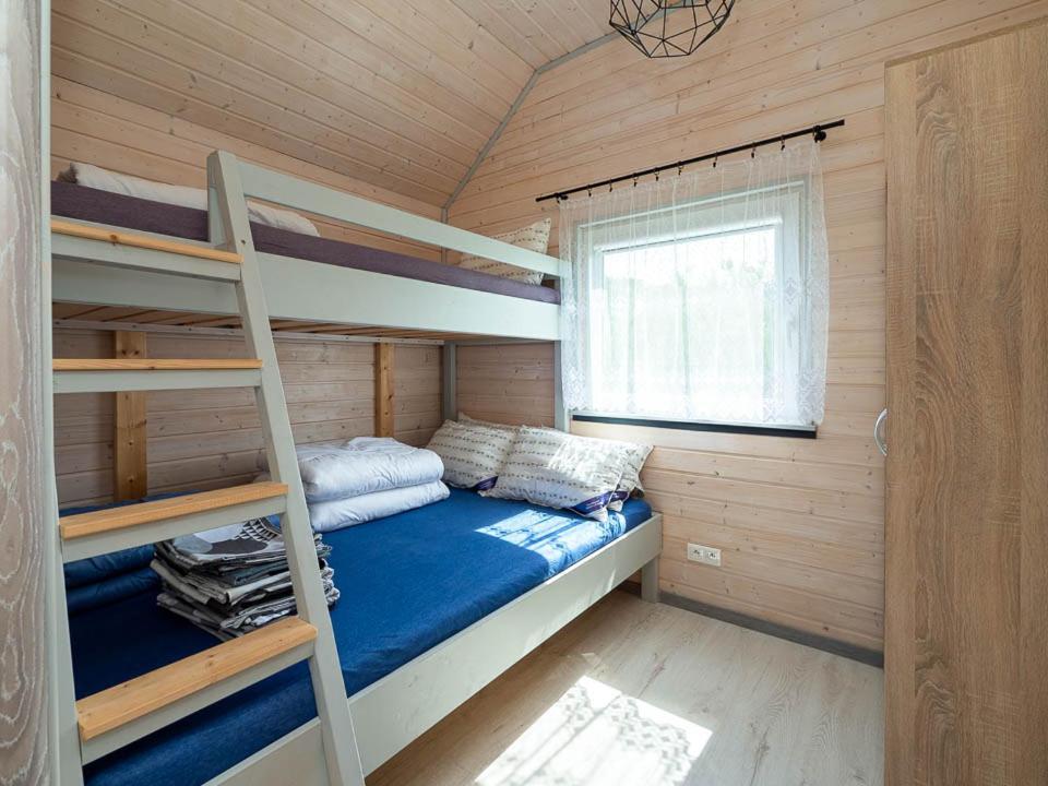 Domki Malibu Rusinowo  Quarto foto