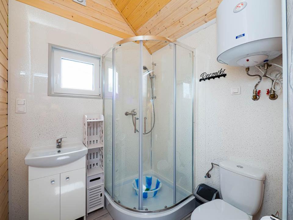 Domki Malibu Rusinowo  Quarto foto